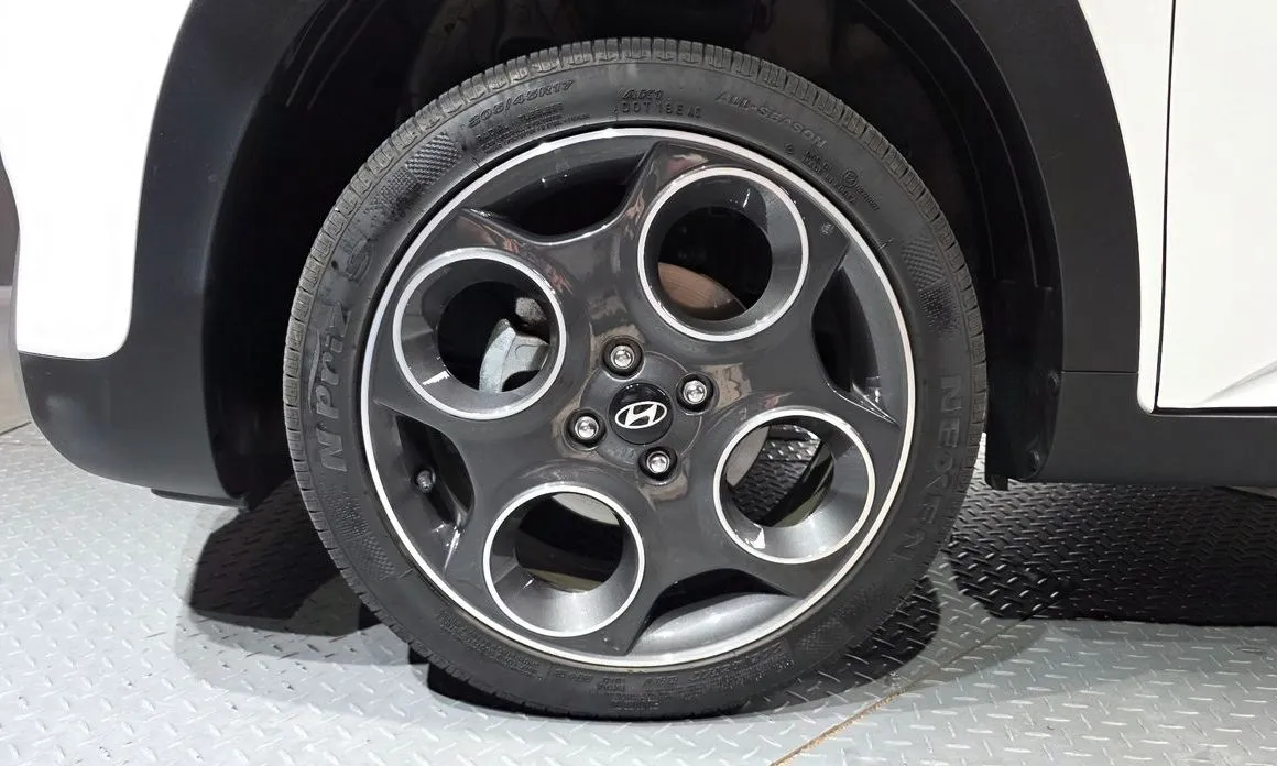 Hyundai Casper 2025 из KR, фото 9