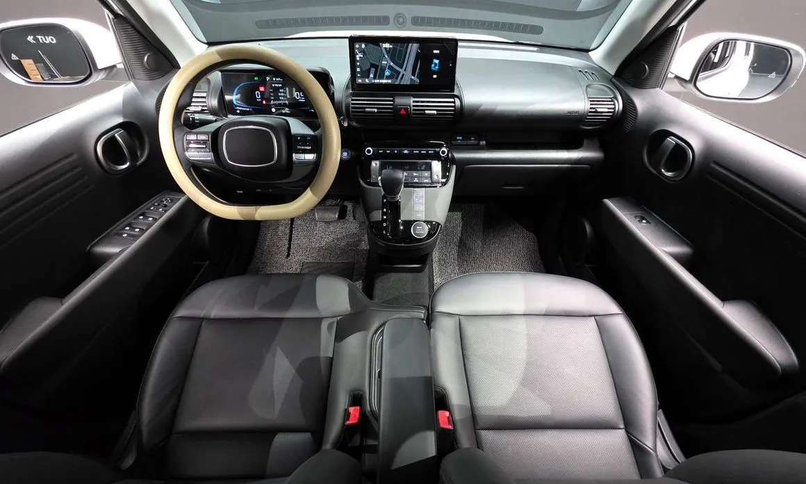 Hyundai Casper 2025 из KR, фото 7