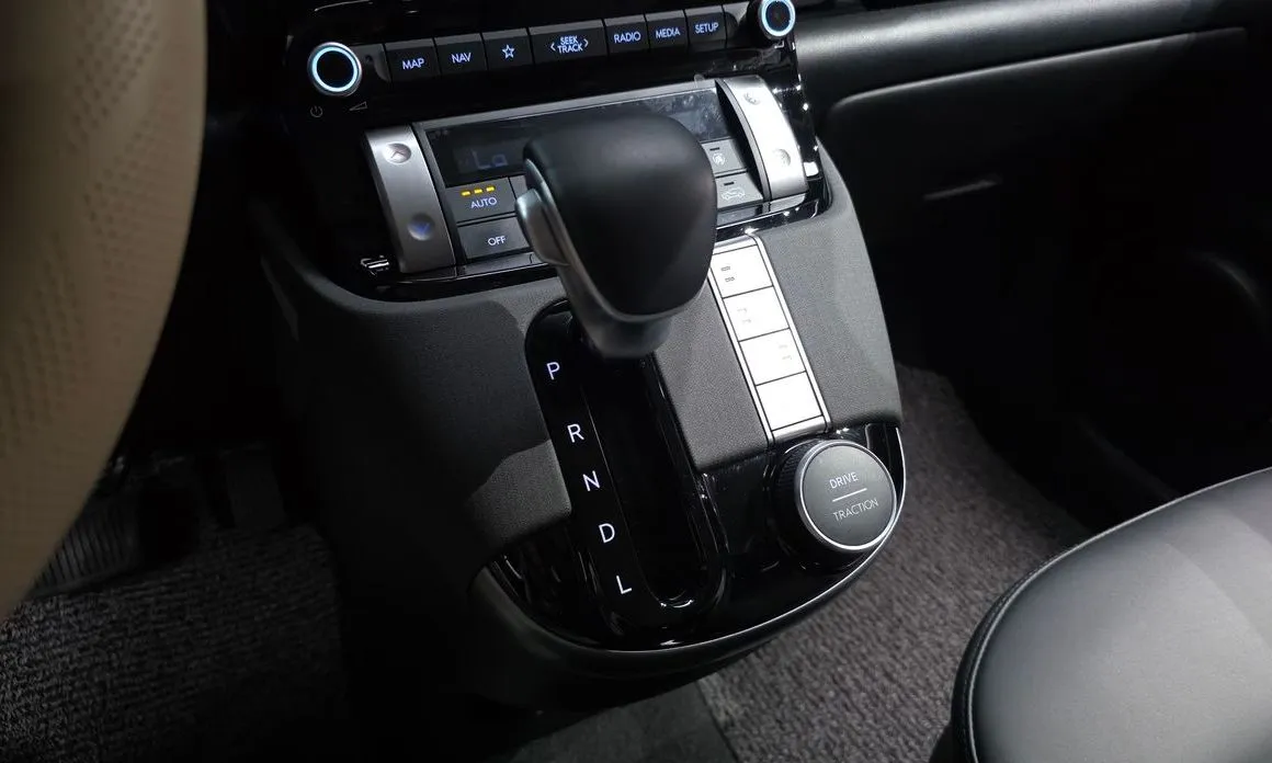 Hyundai Casper 2025 из KR, фото 4