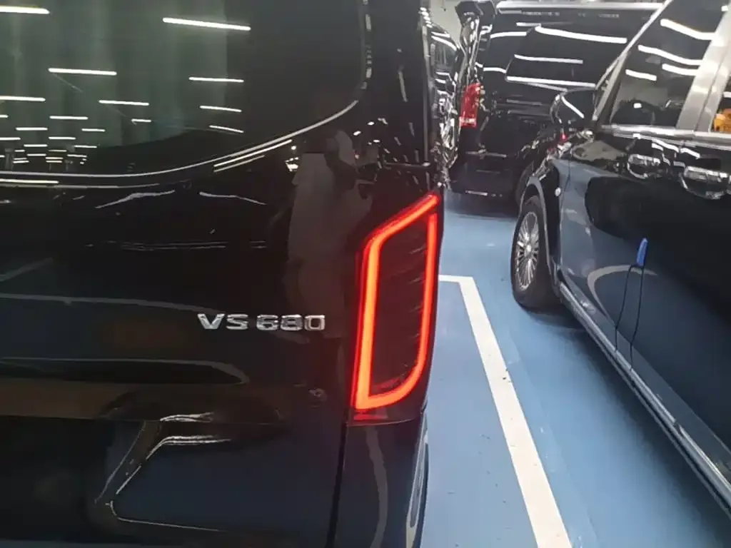 Mercedes-Benz Vito — фото 4