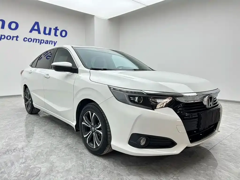 Honda Crider 2021 из CN, фото 7