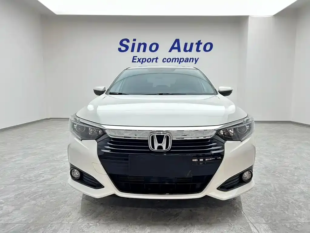 Honda Crider 2021 из CN, фото 8