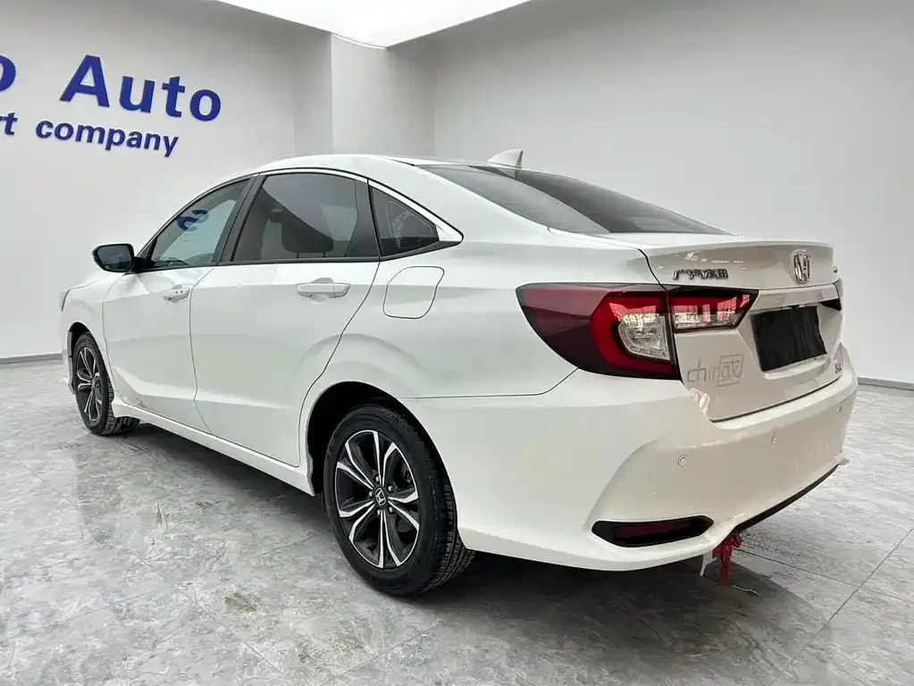 Honda Crider 2021 из CN, фото 6