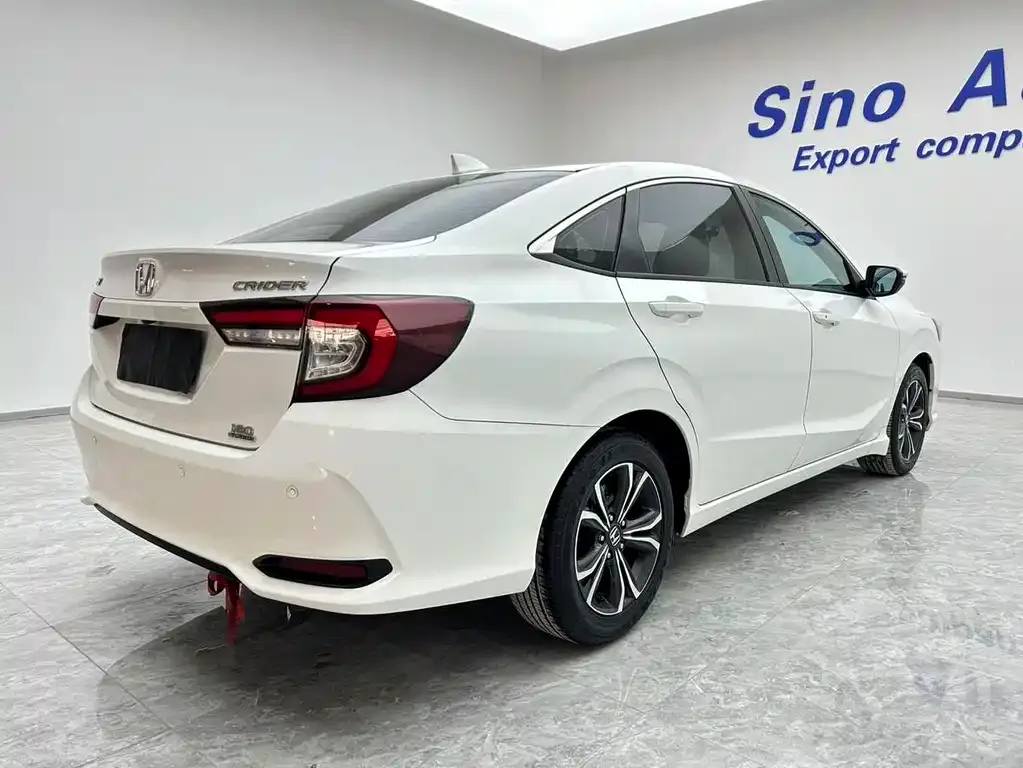 Honda Crider 2021 из CN, фото 9