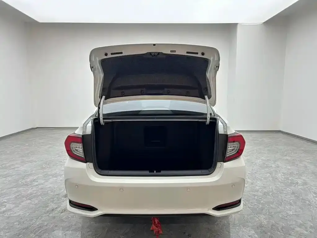 Honda Crider 2021 из CN, фото 4
