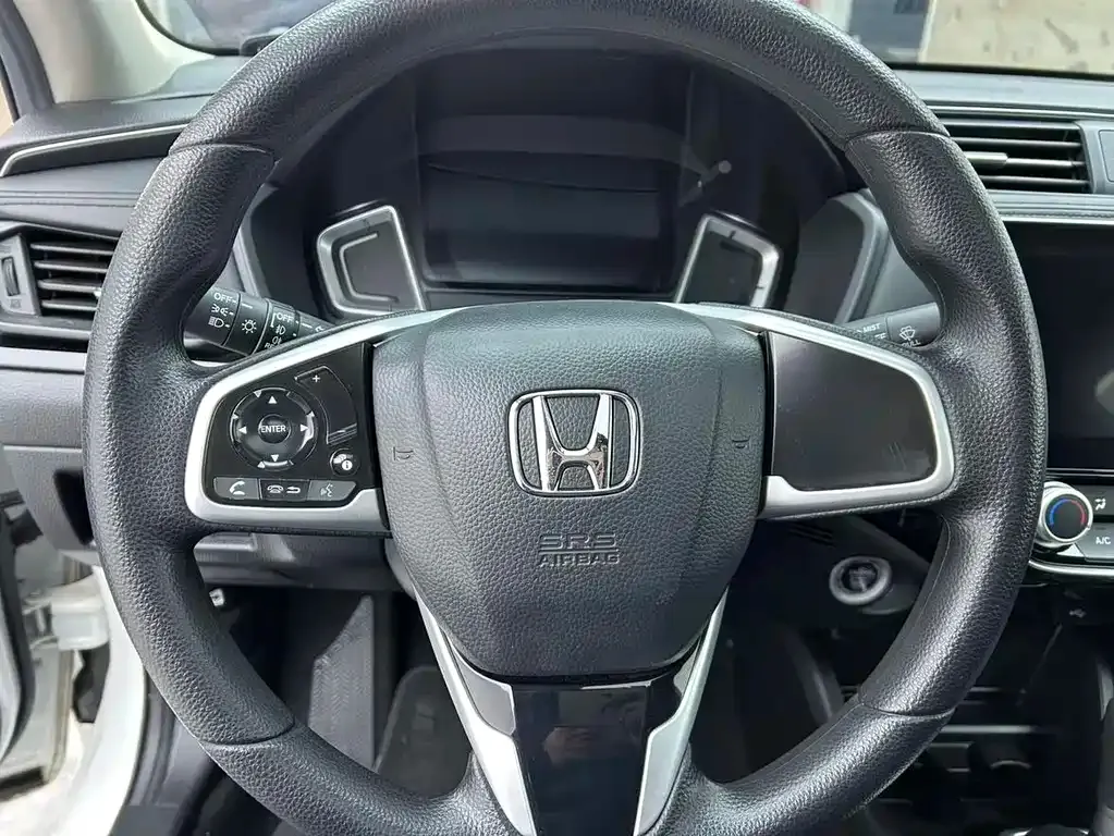 Honda Crider 2021 из CN, фото 5