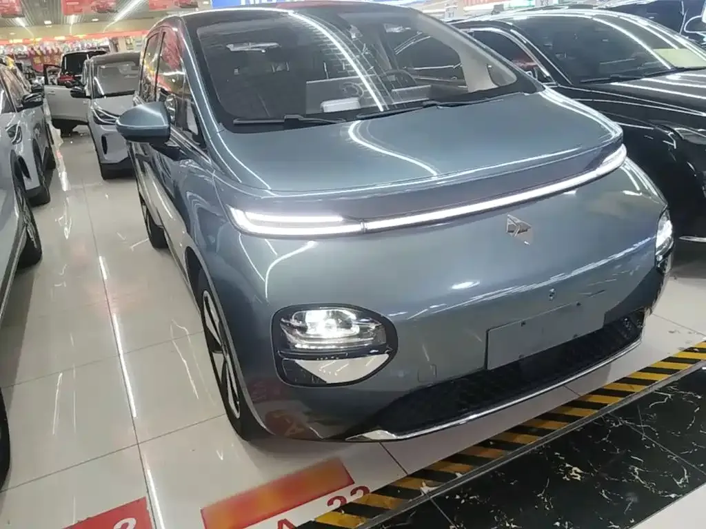 Baojun Yunduo — фото 10