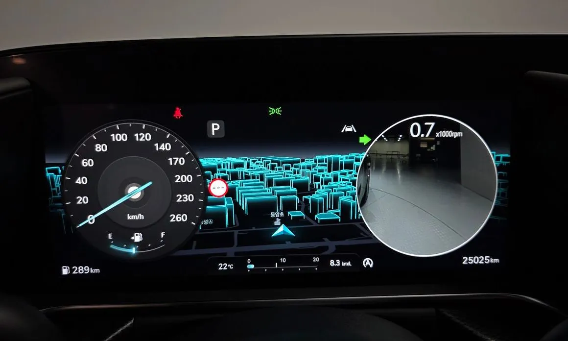 Genesis G90 2023 из KR, фото 7