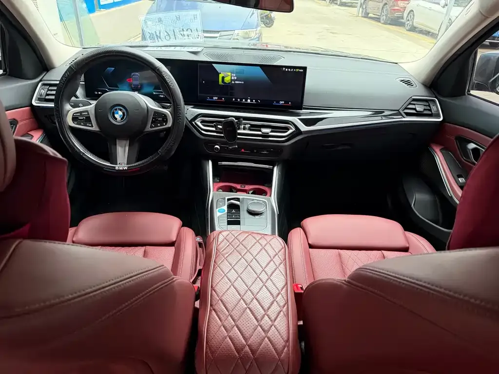 BMW i3 — фото 2