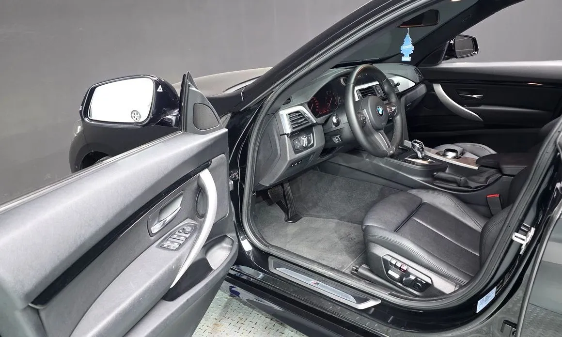 BMW Gran Turismo 2021 из KR, фото 9