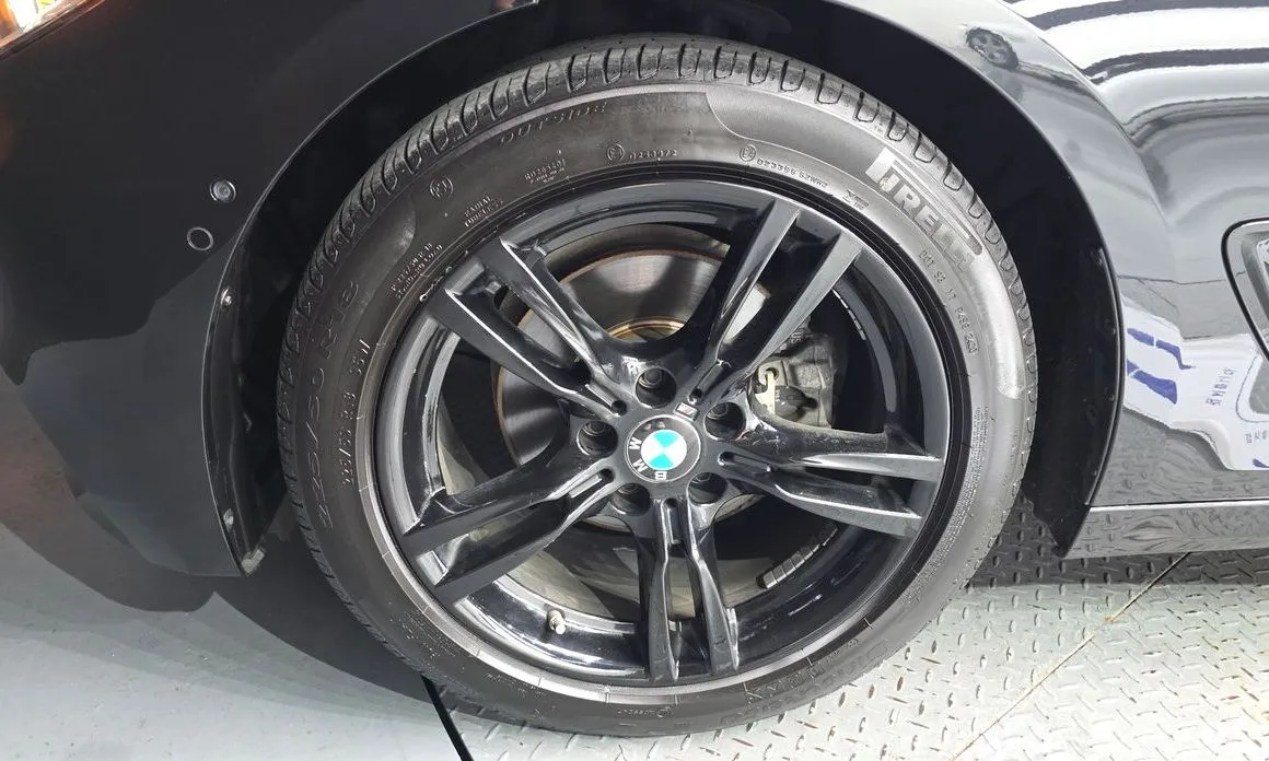 BMW Gran Turismo 2021 из KR, фото 10
