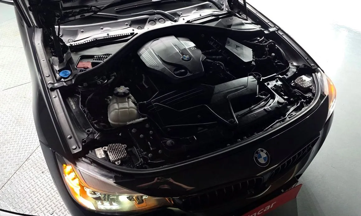 BMW Gran Turismo 2021 из KR, фото 6