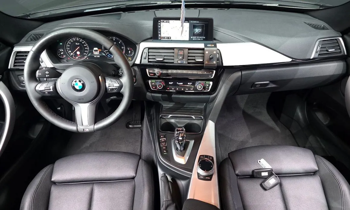 BMW Gran Turismo 2021 из KR, фото 7