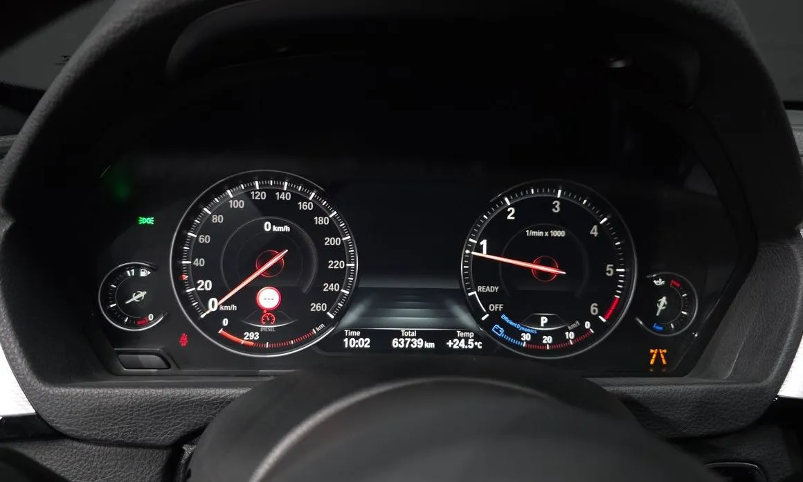 BMW Gran Turismo 2021 из KR, фото 2