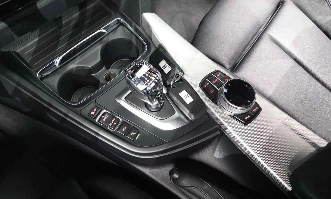 BMW Gran Turismo 2021 из KR, фото 8