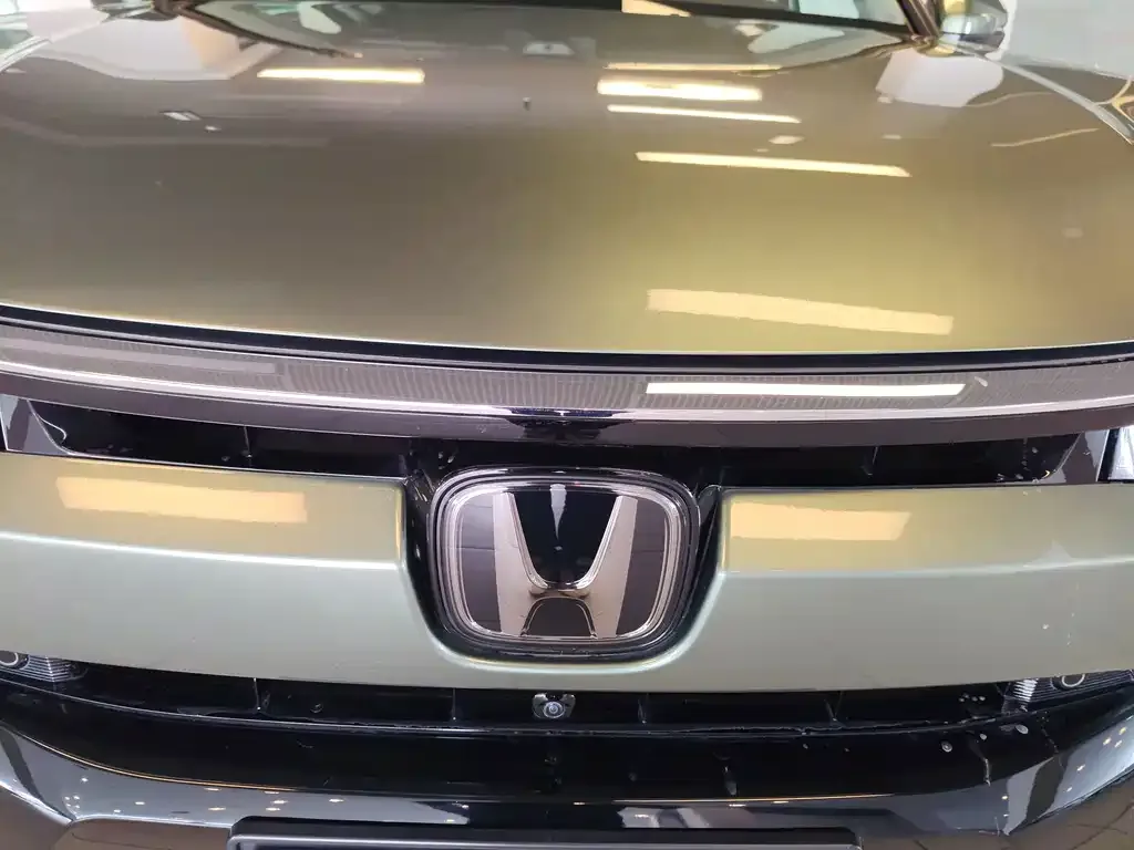 Honda Breeze — фото 10