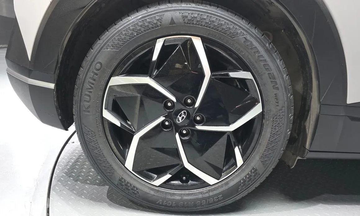 Hyundai Ioniq5 — фото 10