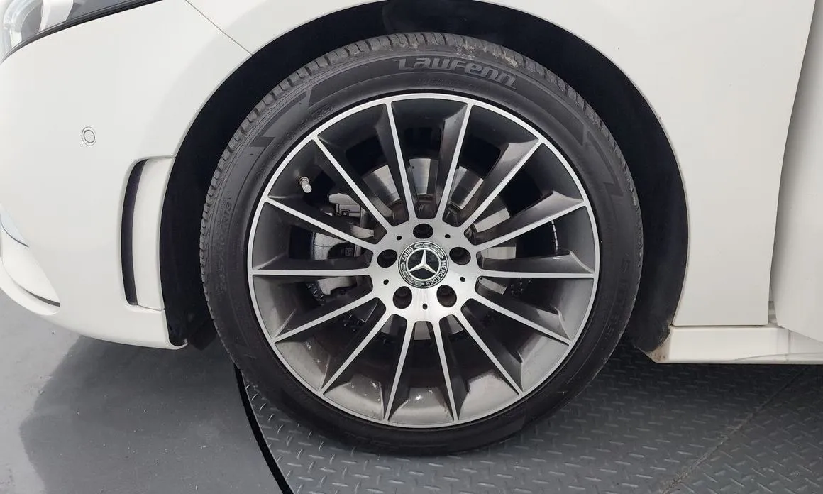 Mercedes-Benz A-Class 2021 из KR, фото 6