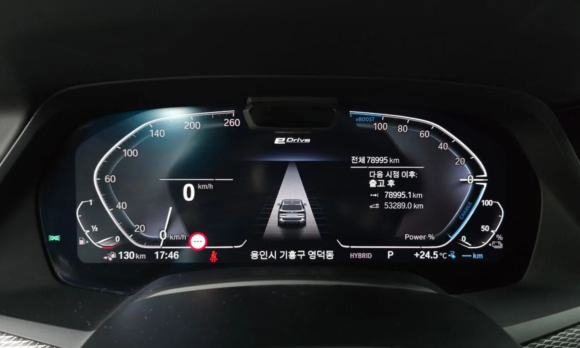 BMW X5 2022 из KR, фото 2