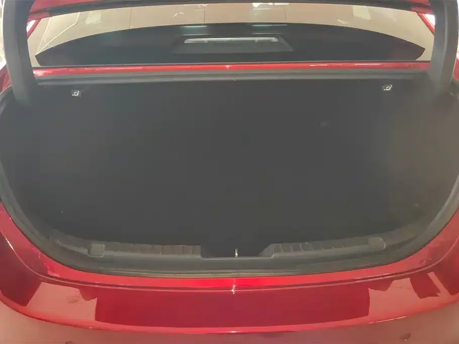 Mazda 3 Axela 2022 из CN, фото 3