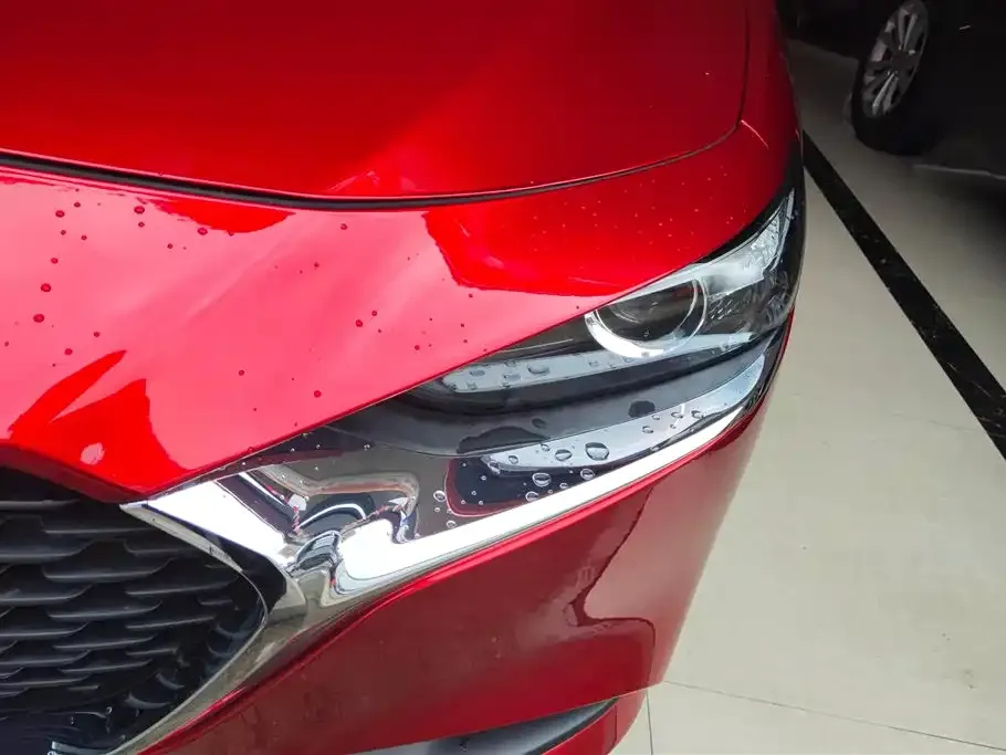 Mazda 3 Axela 2022 из CN, фото 10