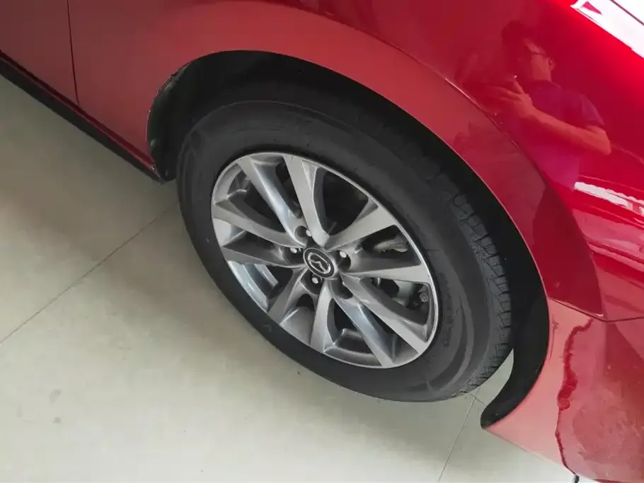 Mazda 3 Axela 2022 из CN, фото 2