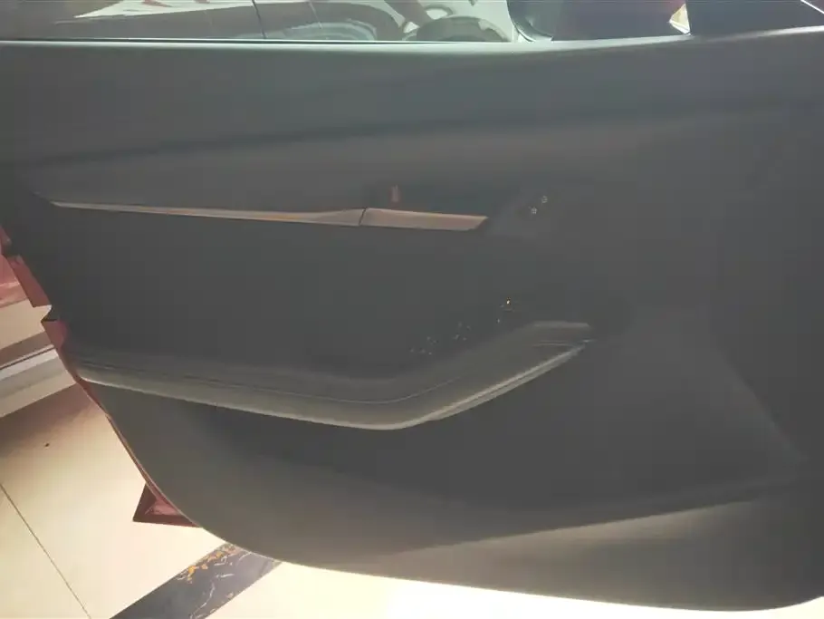 Mazda 3 Axela 2022 из CN, фото 8