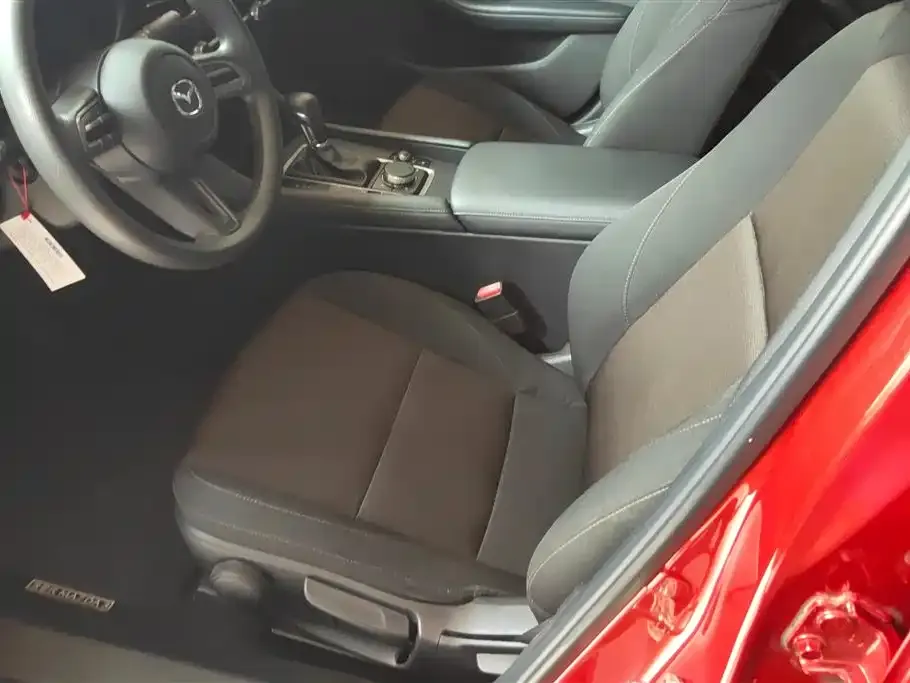 Mazda 3 Axela 2022 из CN, фото 5