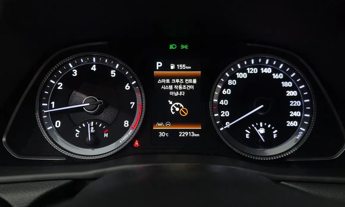 Hyundai Sonata — фото 2