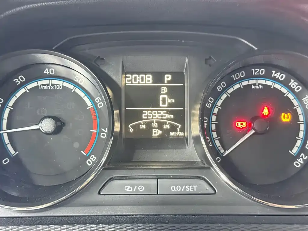 Skoda Octavia 2022 из CN, фото 5