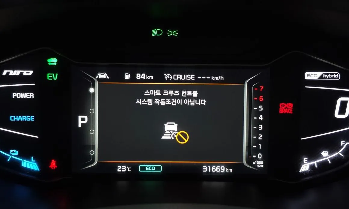 Kia Niro — фото 2