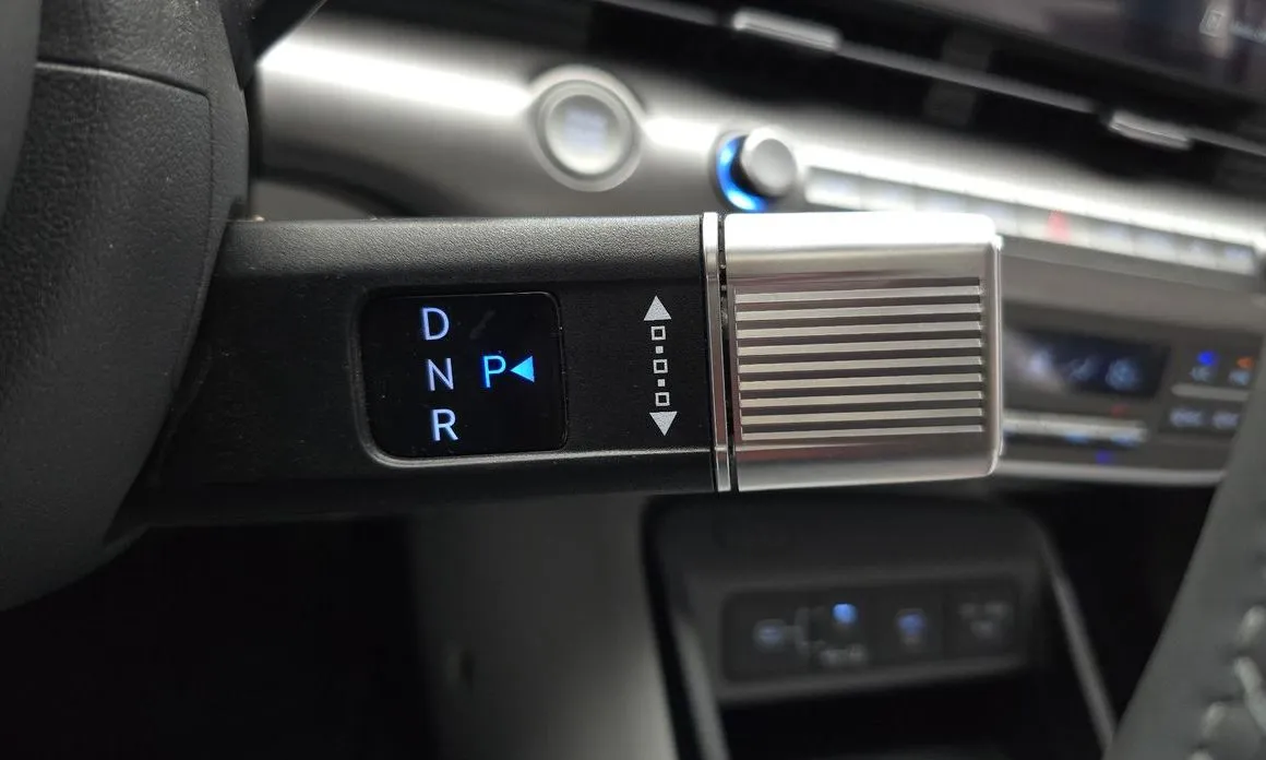 Hyundai Kona — фото 3