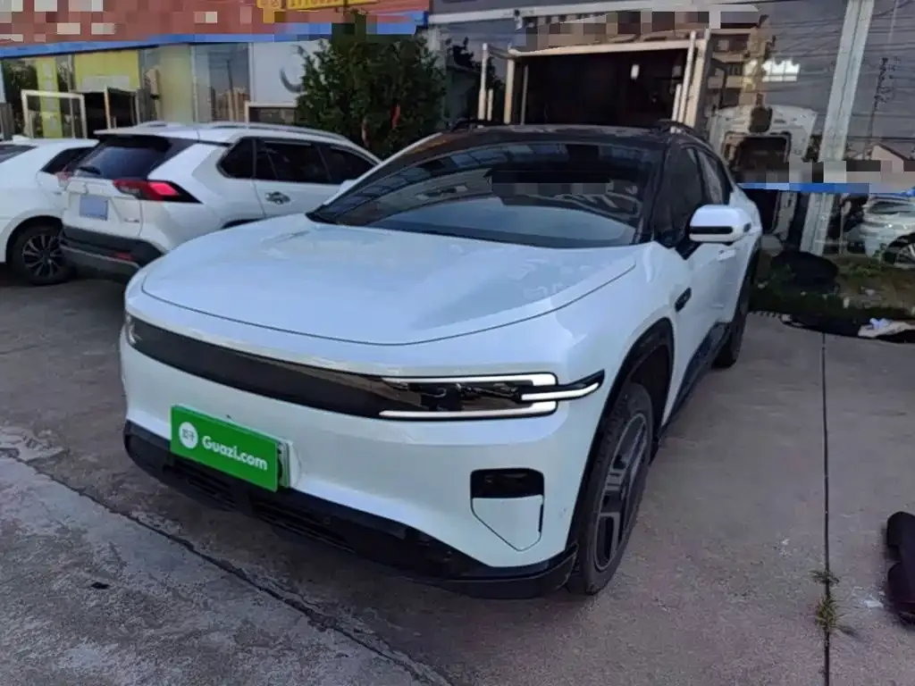 Qiyuan E07