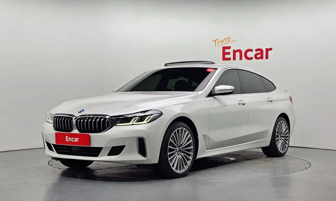 BMW Gran Turismo