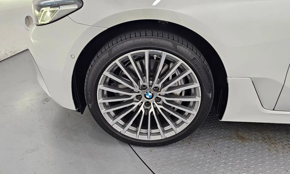 BMW Gran Turismo 2022 из KR, фото 5