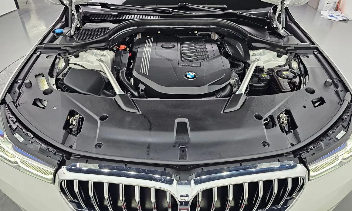 BMW Gran Turismo 2022 из KR, фото 10
