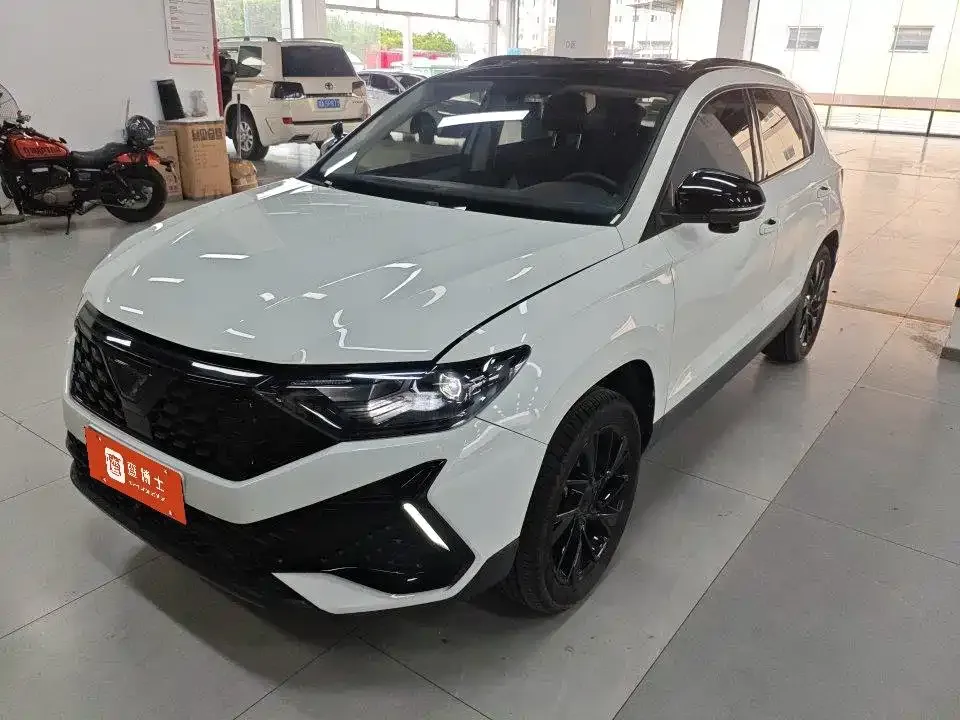 Jetta VS5