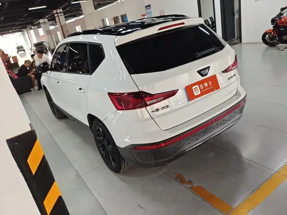 Jetta VS5 2022 из CN, фото 7