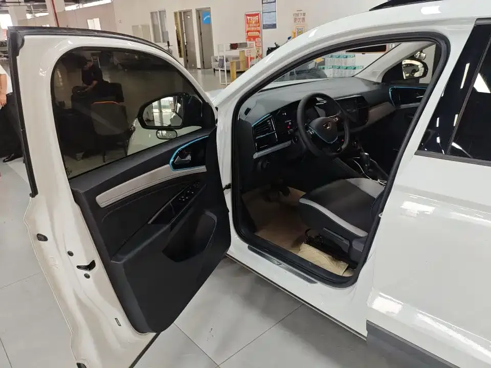 Jetta VS5 2022 из CN, фото 9