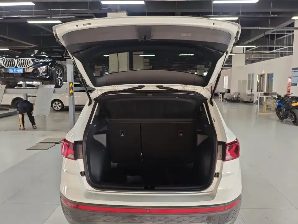 Jetta VS5 2022 из CN, фото 5