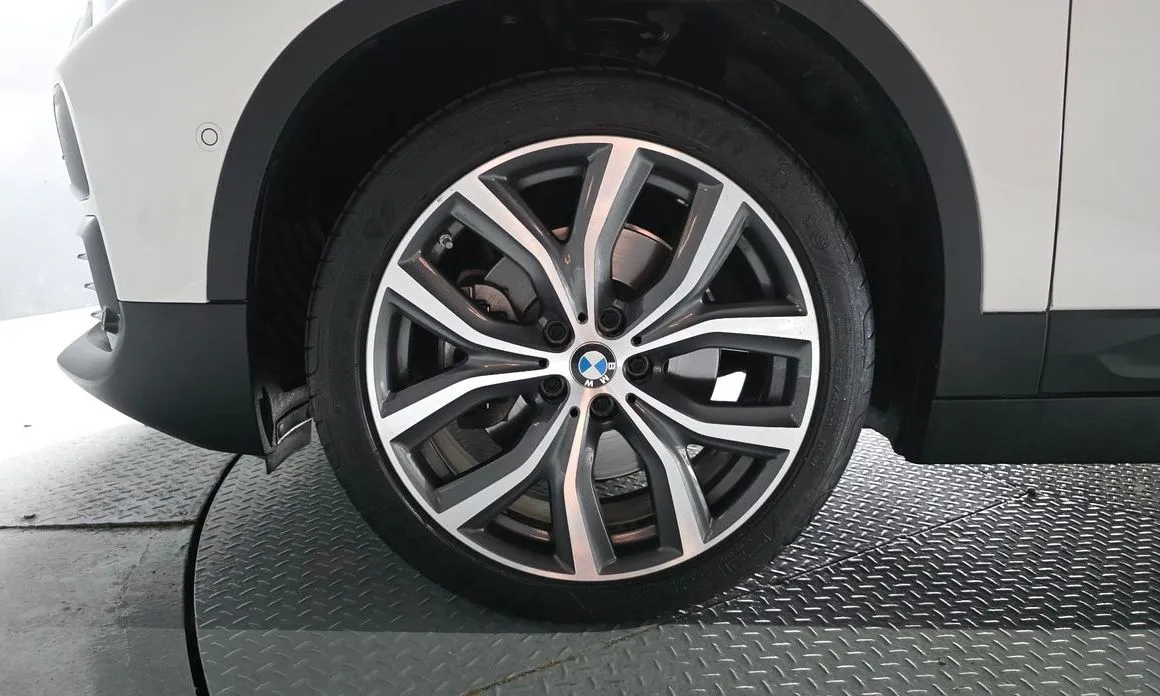 BMW X2 (F39) — фото 7