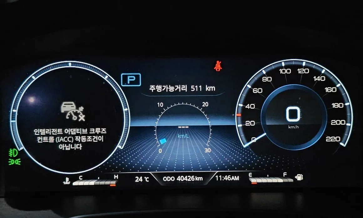 KG Mobility (Ssangyong) Rexton — фото 3