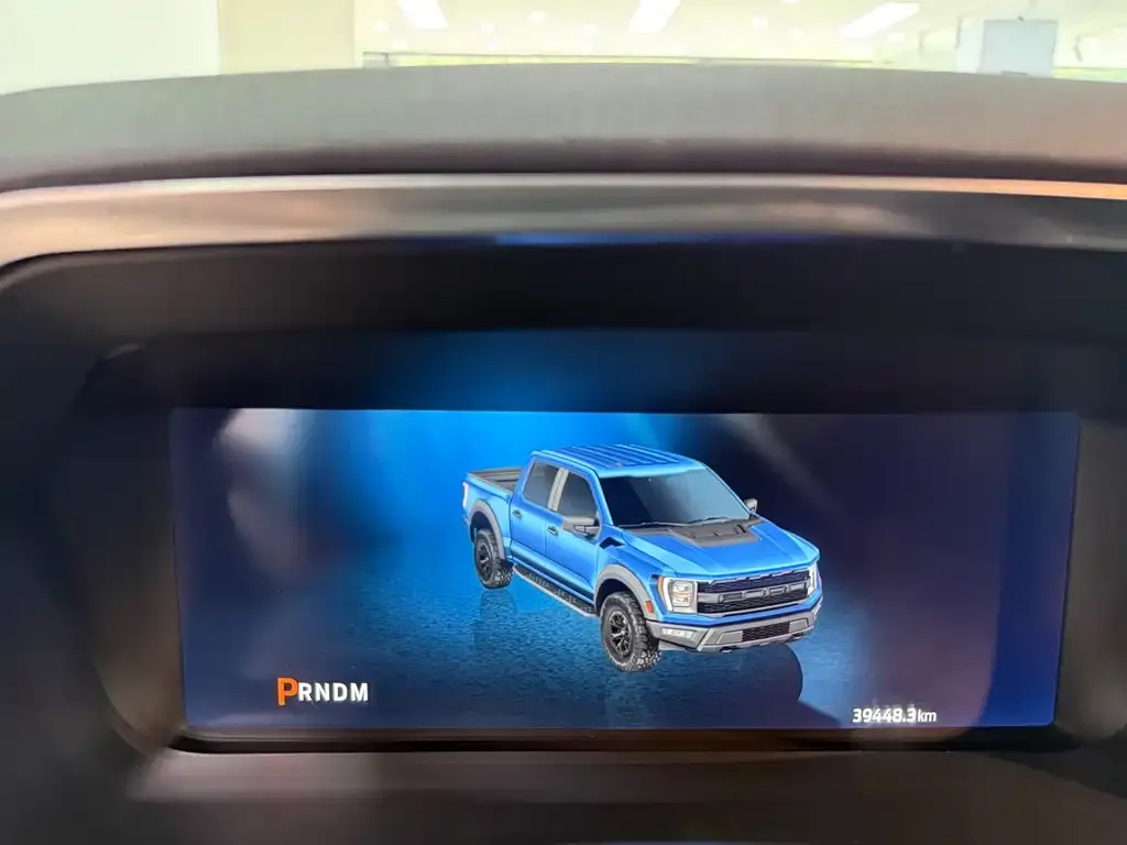 Ford F-150 Raptor — фото 2
