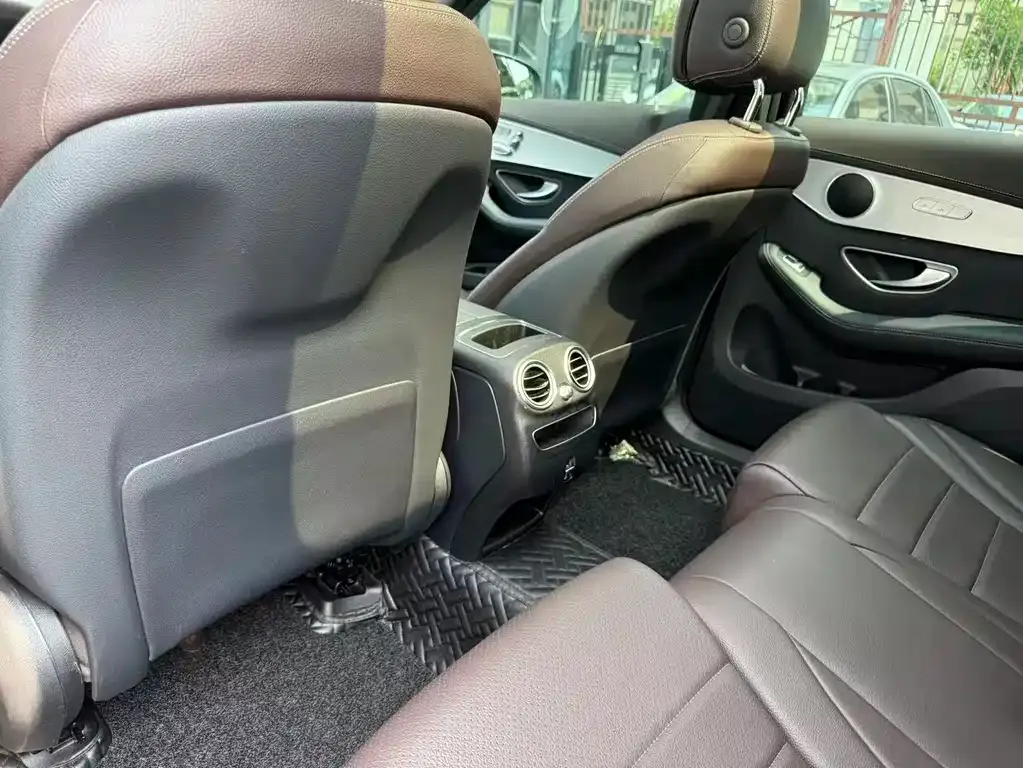 Mercedes-Benz GLC 2022 из CN, фото 4