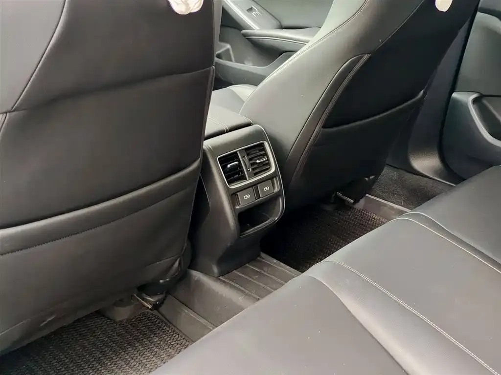 Honda Accord — фото 2