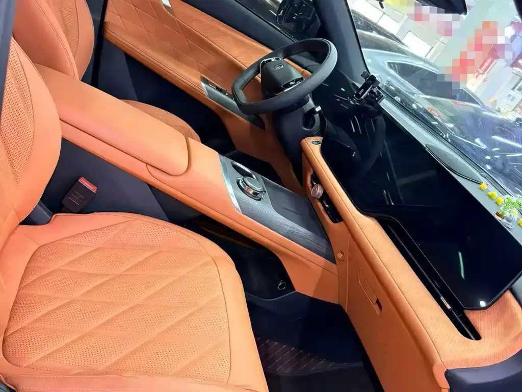 Changan CS75PLUS — фото 2