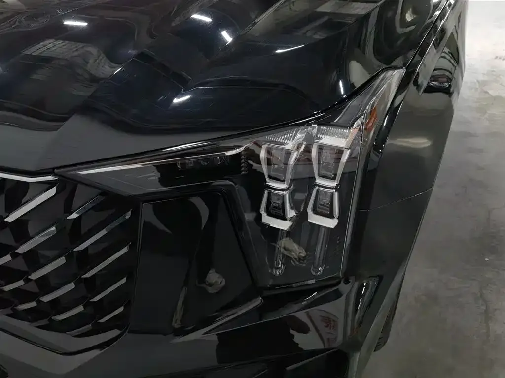 GAC Motor Trumpchi GS8 2023 из CN, фото 9