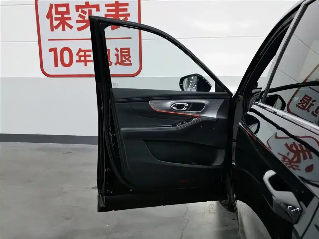 GAC Motor Trumpchi GS8 2023 из CN, фото 6