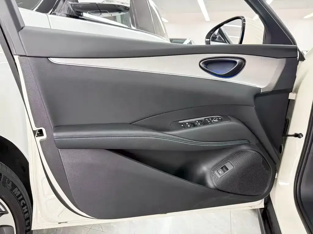 BYD Seal 06 — фото 7