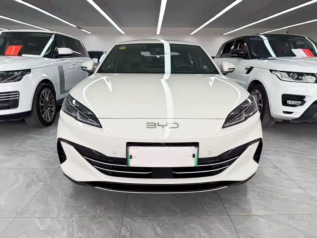 BYD Seal 06 — фото 6